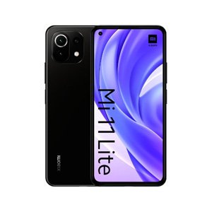 Xiaomi Mi 11 Lite Smartphone | /8GB RAM | 128GB Storage Capacity | Gaming Smartphone