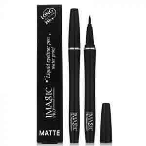 IMAGIC  Matte Liquid Eyeliner Pen