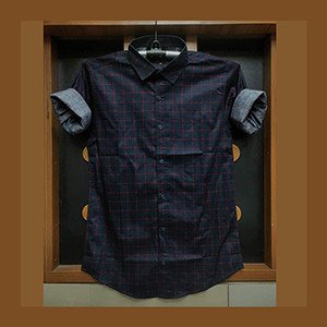 Indian Corton Shirt For Men (D-2)