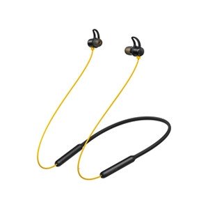Realme Buds Wireless in-Ear Bluetooth Headphone - Black