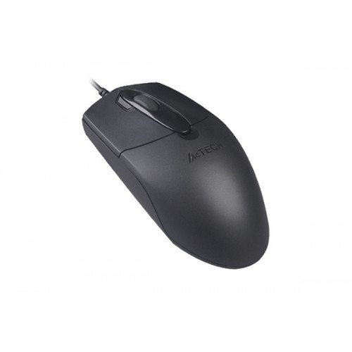 Optical wired mouse