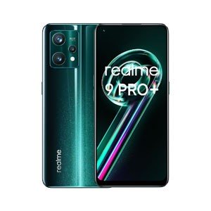 Realme 9 Pro Plus Smartphone