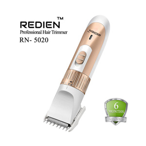 Redien RN-5020 Rechargeable Hair Trimmer