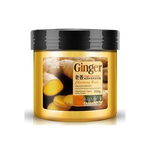 Bioaqua Ginger Hair Treatment Mask