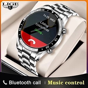 Lige BW-189B Smart Watch