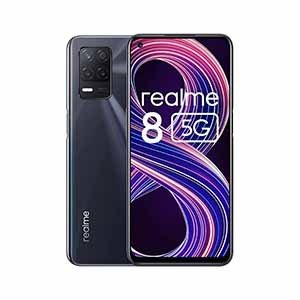 Realme 8 5G Smartphone