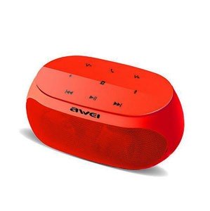 AWEI Y200 Portable Wireless HIFI Bluetooth Speaker