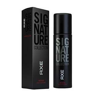 AXE Signature Collection Intense Body Perfume(122ml)