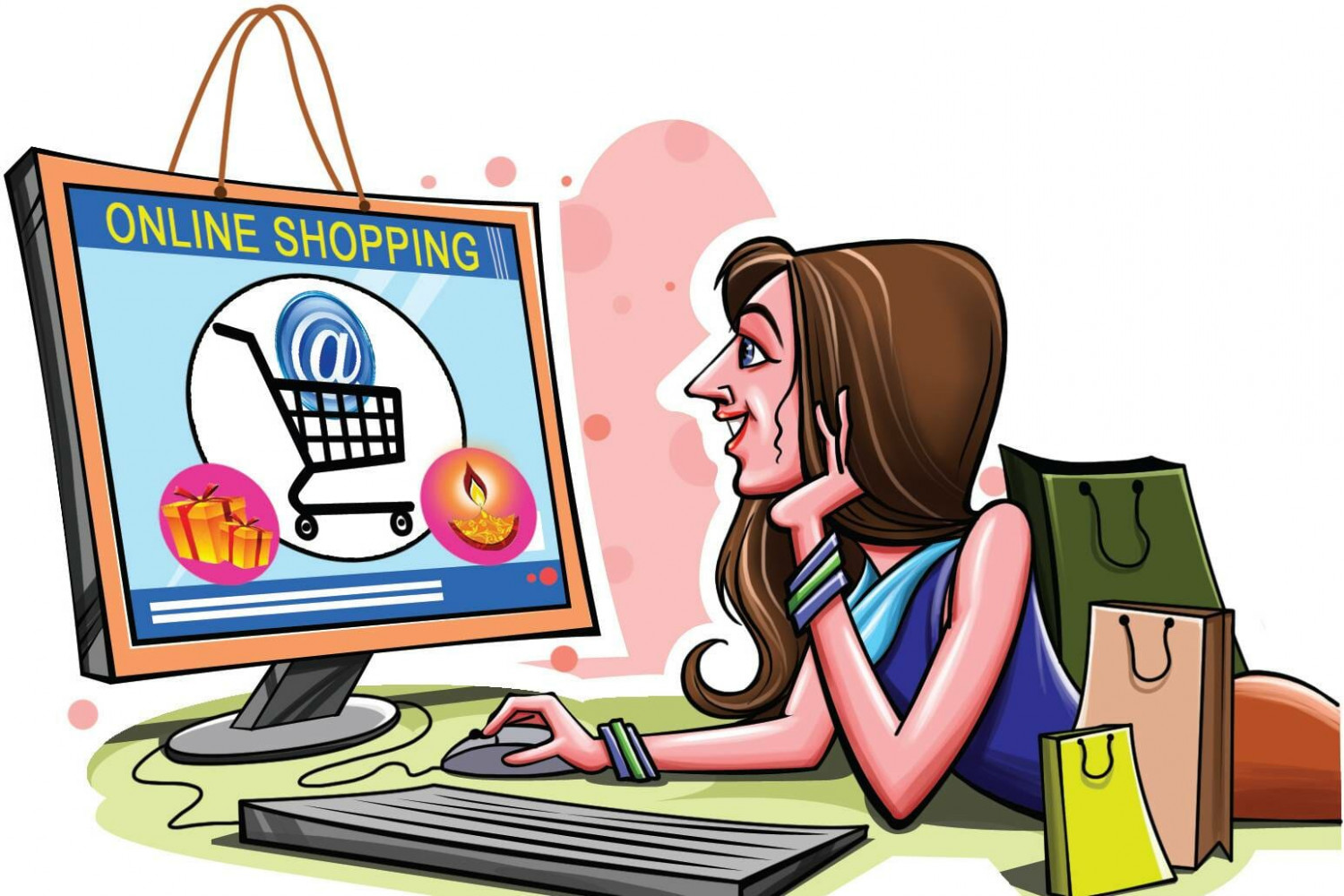 Online Shopping Bangladesh