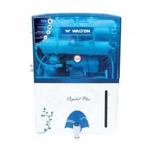 Water Purifier (Crystal Plus)