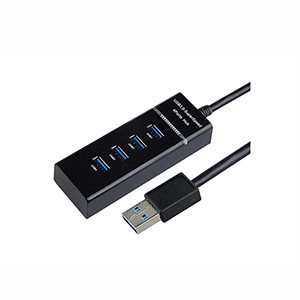 USB Hub 3.0 1.2m long cable