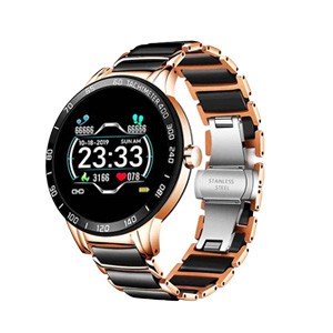 Lige BW0151A Smart Watch