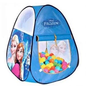 Frozen Tent Play House
