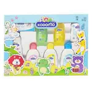 Kodomo Baby Products Set