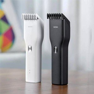 Xiaomi MI Enchen Boost USB Electric Hair Trimmer