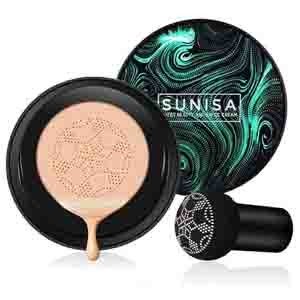 Sunisa Foundation  CC cream