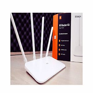 Xiaomi 4A AC1200 WiFi Router 1167 Mbps Gigabyte Edition