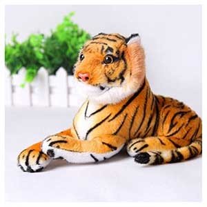 Tiger Doll Soft Toys