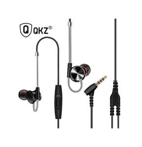 QKZ DM10 HiFi In-Ear Earphones