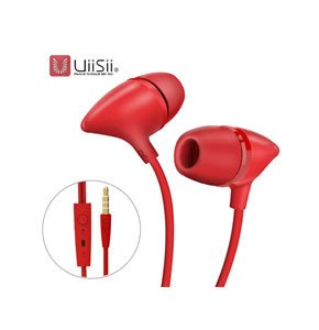 UiiSii C100 Bass Headphones