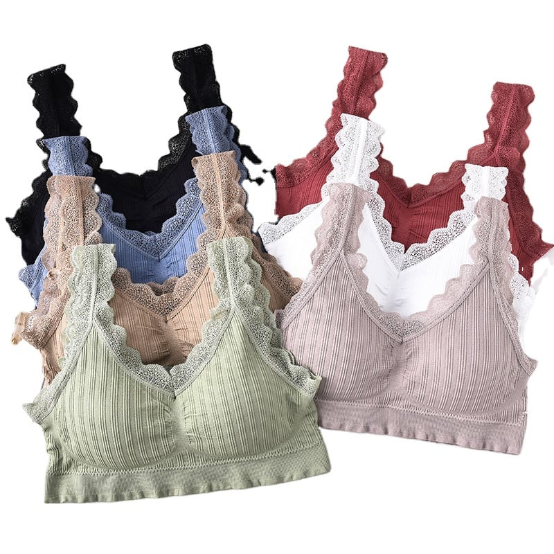 China Imported Bra For Women