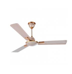 Vision Aerial Ceiling Fan 56" (Glittering Ivory)