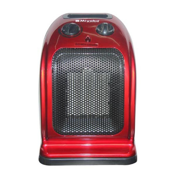 Miyako PTC10M Room Heater