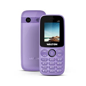 Walton Olvio L28 Mobile phone