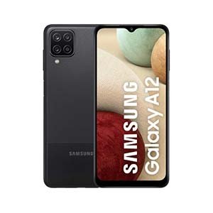 Samsung Galaxy A12 | 4 GB RAM | 128 GB Storage Capacity