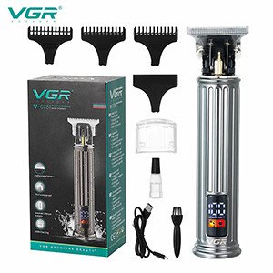 VGR V-078 Professional Rechargeable Hair Trimmer