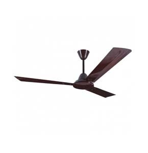 Vision Gilitter Ceiling Fan 56' (Maroon)