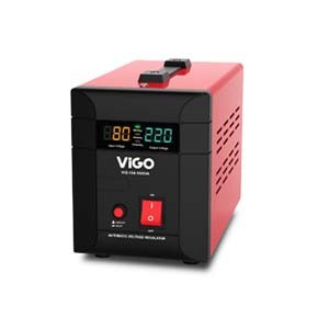 Automatic Voltage Stabilizer -1000VA