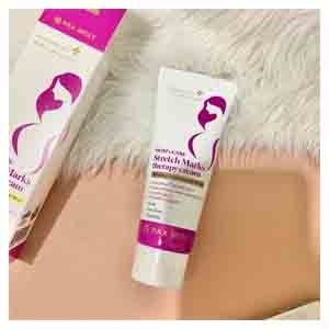 Pax Moly MOM’s Care Stretch Marks Therapy Cream