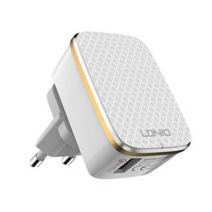 LDNIO Fast Charger with Type-C Cable