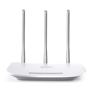 TP-Link TL-WR845N 300Mbps Wi-Fi Wireless Home Router