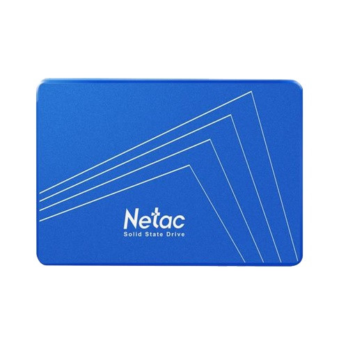 Netac 120GB SATA III SSD