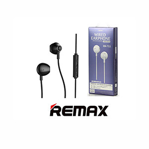 Remax RM 711 Earphone