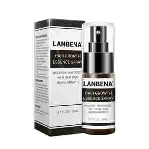 Lanbena Hair Growth Essential Spray 20ml
