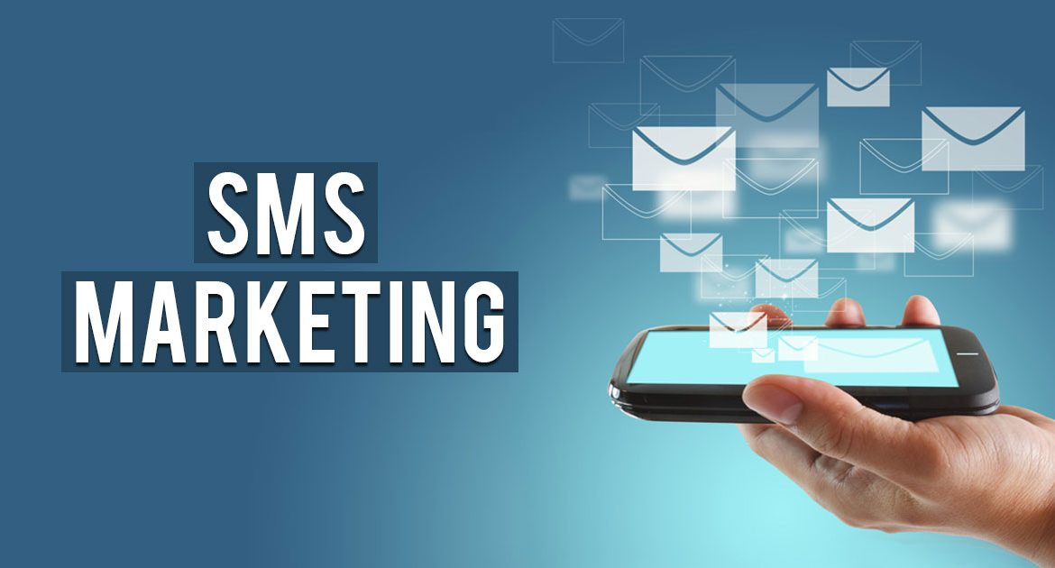 How to Increase Your Ecommerce Business ROI Using SMS Marketing