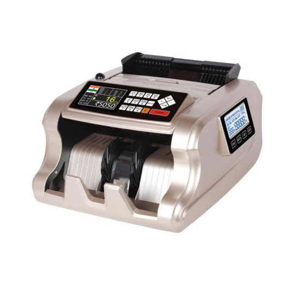 Money Counting Machine price in Bangladesh